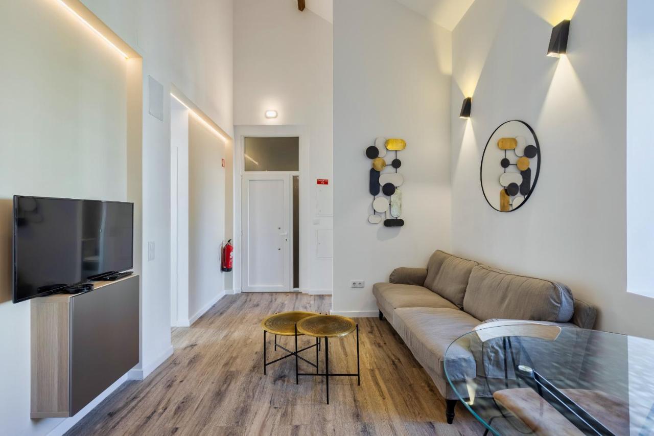Apartmán Golden Setúbal Exteriér fotografie
