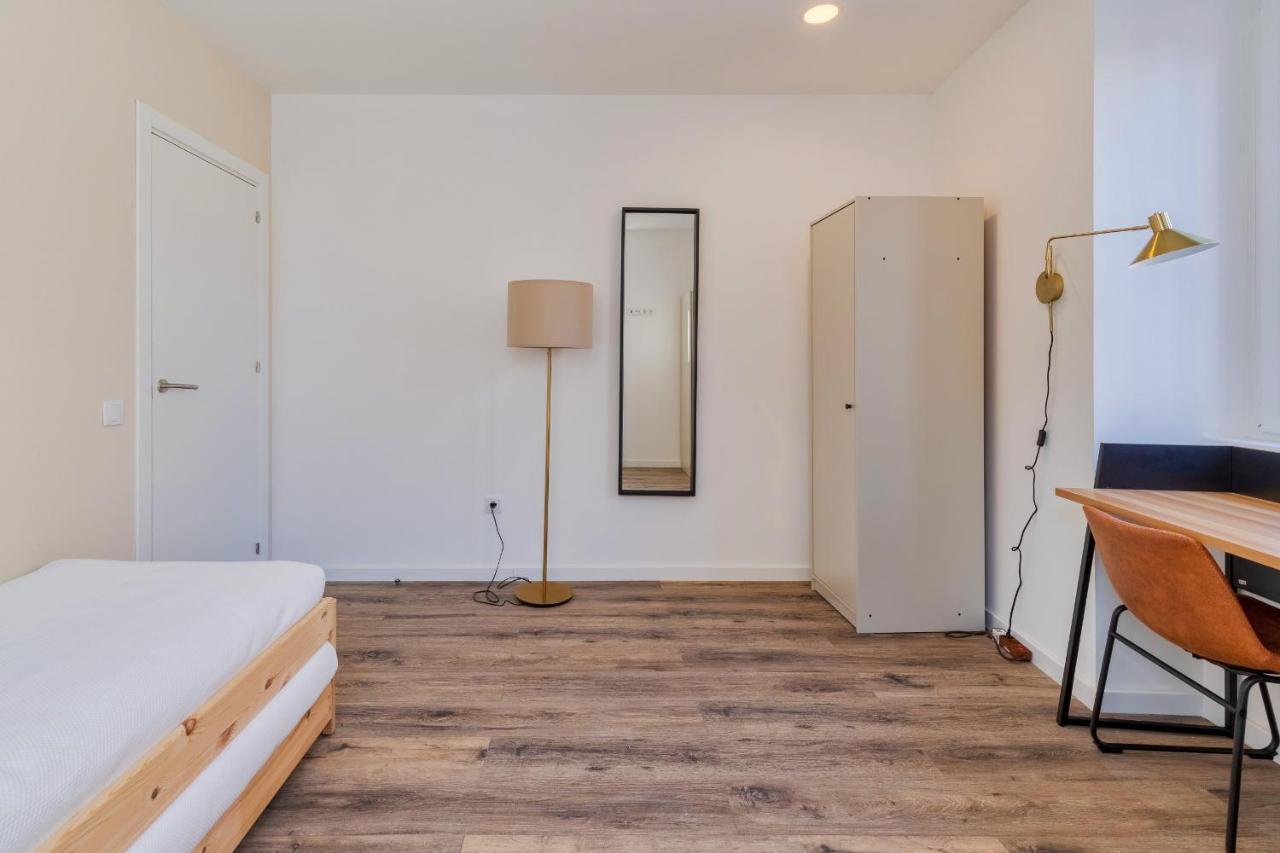 Apartmán Golden Setúbal Exteriér fotografie