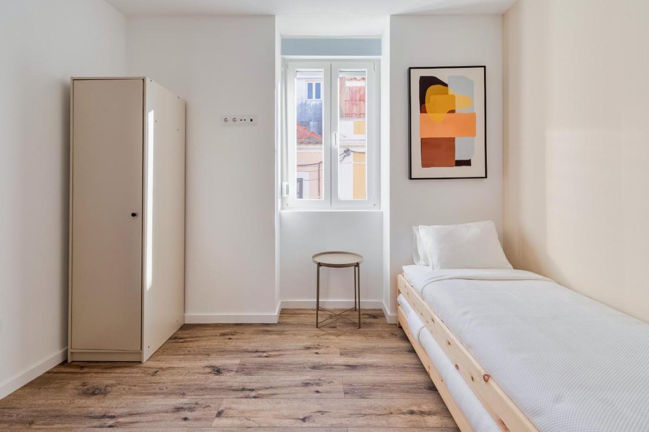 Apartmán Golden Setúbal Exteriér fotografie