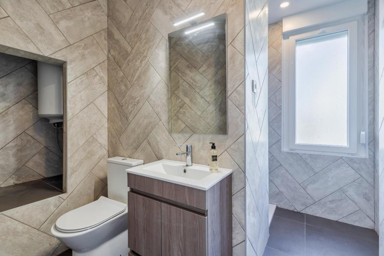 Apartmán Golden Setúbal Exteriér fotografie